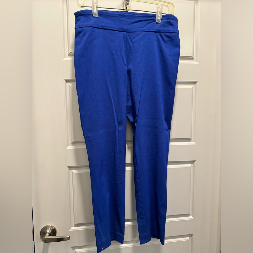 Counterparts 10 P Ankle blue pants.